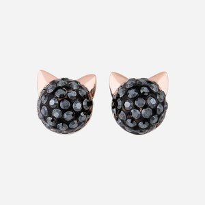 Cat Earrings